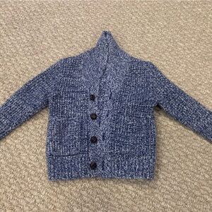 Baby Gap 2T sweater